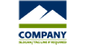 Mountain Logo Design 2