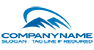 Twin Mountain Peaks Logo