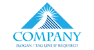 Mountain Star Logo Design