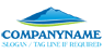 Mountain, Water Logo