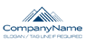 Mountain Geometry Logo
