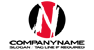 Grunge N Logo