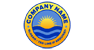 Ocean Sunrise Logo 2