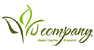 Hand Drawn Leaves Logo<br>Watermark will be removed in final logo.