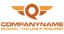 Winged Q Logo