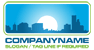 City View Logo<br>Watermark will be removed in final logo.