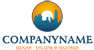 City Sunset Logo