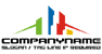 Rainbow City Logo 2