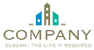 Residential Housing Logo<br>Watermark will be removed in final logo.