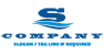 S Ocean Logo