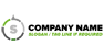Letter S Compass Logo<br>Watermark will be removed in final logo.