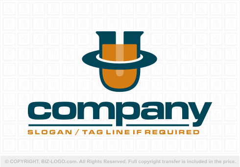 Logo 4710: U Container Logo