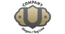 U Shield Logo