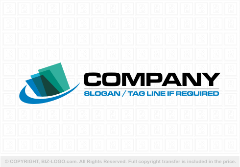 Logo 5994: IT Documents Logo