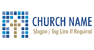Church Mosaic Logo