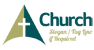Sky Arrow Church Logo