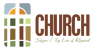 Church Window Logo 2