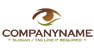 Brown Eyes Logo