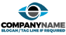 Techno Eye Logo<br>Watermark will be removed in final logo.