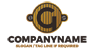 Woodworking Logo