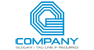 Blue Stack G Logo