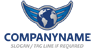 Global Aviation Logo<br>Watermark will be removed in final logo.