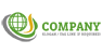 Global Landscaping Logo