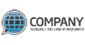 World Comms Logo<br>Watermark will be removed in final logo.