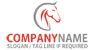 Tranquil Horse Logo