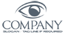 Abstract Eye Logo 2