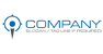 I Compass Logo<br>Watermark will be removed in final logo.