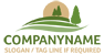 Landscape with Trees Logo