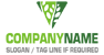 Plant Triangle Logo