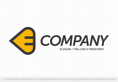 Logo 6236: E-Go Logo