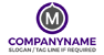 M North Logo