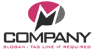 M Talk Logo<br>Watermark will be removed in final logo.