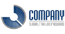 IT Company Q Logo<br>Watermark will be removed in final logo.