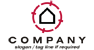 Home Compass Logo<br>Watermark will be removed in final logo.