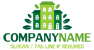 Happy Apartments Logo