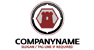 Castle and Compass Logo<br>Watermark will be removed in final logo.