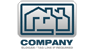 Houses Icon<br>Watermark will be removed in final logo.