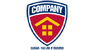Home Security Logo<br>Watermark will be removed in final logo.