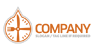 Food Compass Logo<br>Watermark will be removed in final logo.
