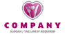 Love of Food Logo