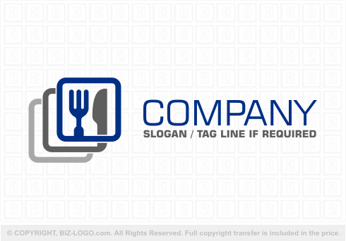 Logo 6550: Restaurant Options Logo