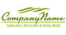Green Pastures Logo