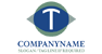 T Eye Logo
