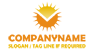 Sunshine V Logo<br>Watermark will be removed in final logo.