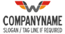 Flying W Logo