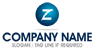 Z Globe Logo